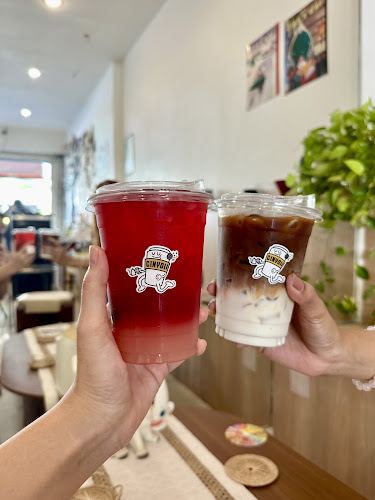 Opinii despre Cinyoii Slowbar More Than Coffee în อำเภอเมืองนครสวรรค์ - การบริการอาหารและที่พัก