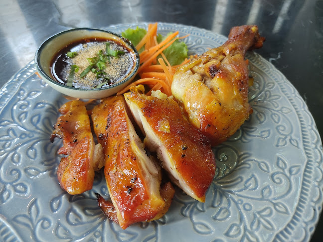 Comentarii opinii despre สามไบเถา คาเฟ่ แอนด์ บิสโตร