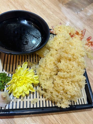 ร้านอาหารญี่ปุ่น ซูชิแชมป์เปี้ยน หาดใหญ่