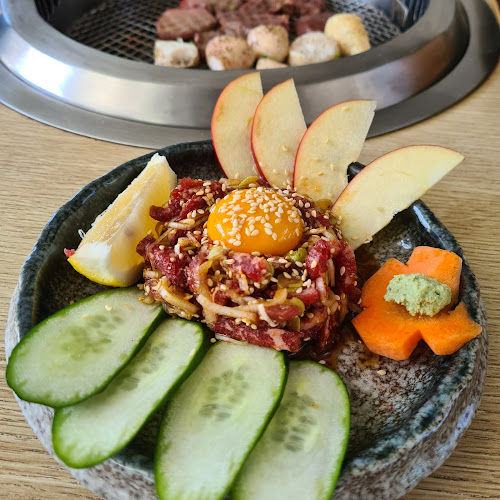 Comentarii opinii despre Grillicious Japanese BBQ