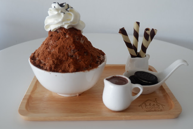 Opinii despre นอนบ้านเพื่อน Cafe în อำเภอหาดใหญ่ - การบริการอาหารและที่พัก