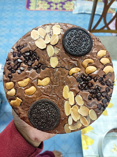 บราวนี่ภูเก็ต รับทำตามออเดอร์ สั่งล่วงหน้า 1-2 วันค่ะ - อำเภอกะทู้