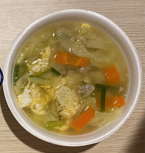 Comentarii opinii despre Mama Daeng