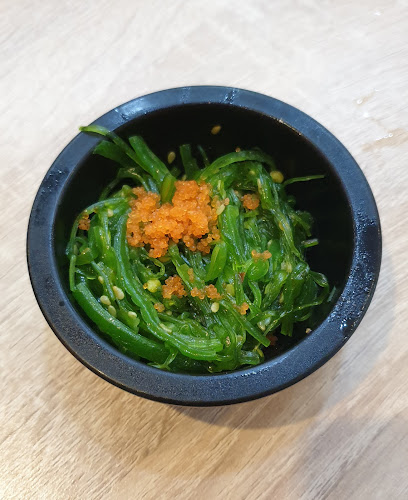 Comentarii opinii despre กินรึยังชาบูบุฟเฟ่ต์ภูเก็ต