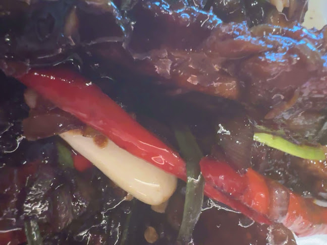 Comentarii opinii despre Pepper & Salt Pattaya