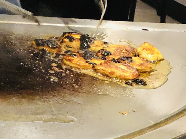 Comentarii opinii despre Benihana at Avani Pattaya Resort