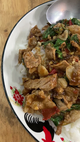 The Terminal สถานีจันทบุรี - อำเภอเมืองจันทบุรี