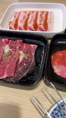 Opinii despre SAN JAPANESE BBQ în อำเภอเมืองนครราชสีมา - การบริการอาหารและที่พัก