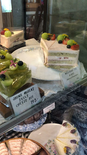 Mali Cakery Homemade - การบริการอาหารและที่พัก