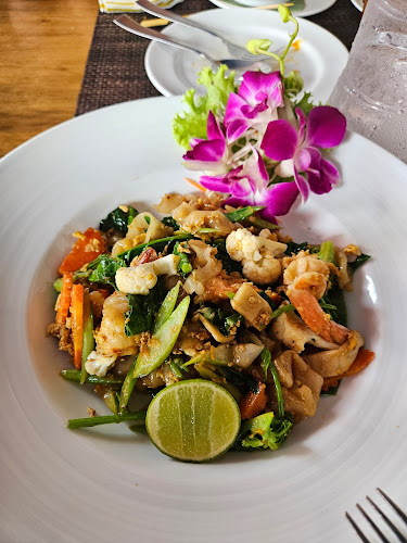 ครัวมาลี เฉวง - Koh Samui