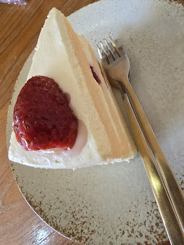 COFFEE I NEED U CAFE'