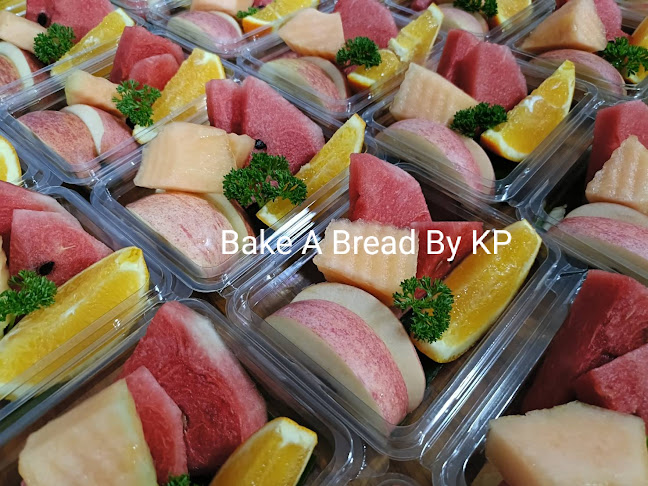 Bake a bread by KP - การบริการอาหารและที่พัก