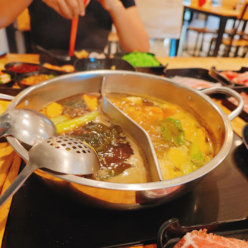 Opinii despre Kodo shabu buffet în อำเภอเมืองนครราชสีมา - การบริการอาหารและที่พัก