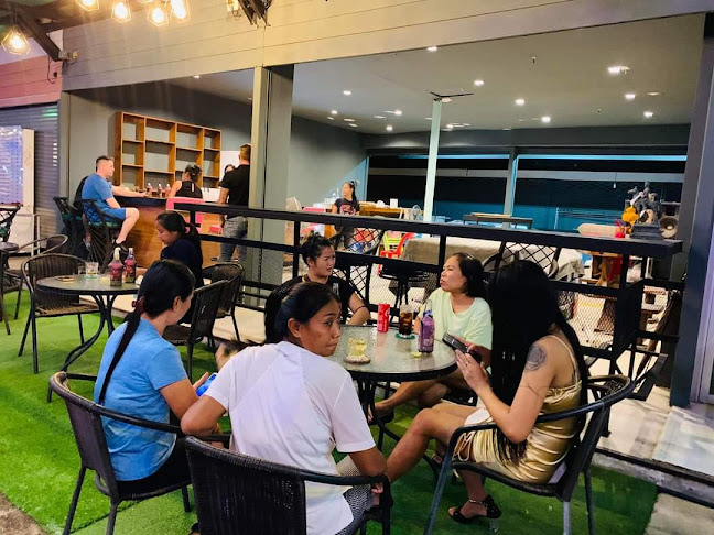 ตลาดป่าตองโอท็อป - อำเภอกะทู้