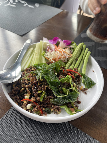 Opinii despre NINETY 9 Garden în เมือง - การบริการอาหารและที่พัก