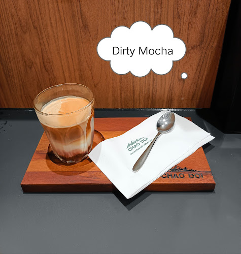 Chaodoi Central Korat