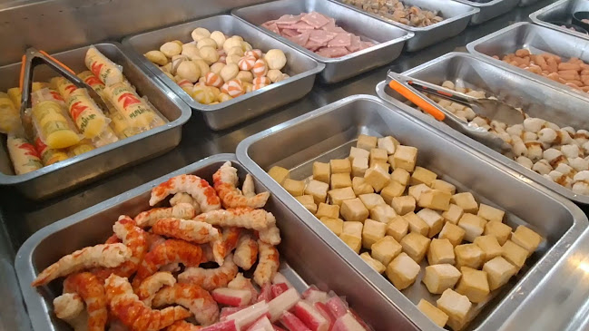 Opinii despre เหมยลี่หมูกระทะ บุฟเฟ่ต์ în อำเภอศรีราชา - การบริการอาหารและที่พัก