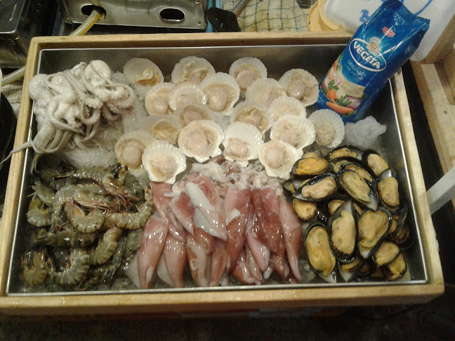 Comentarii opinii despre The Lobster & Seafood Phuket