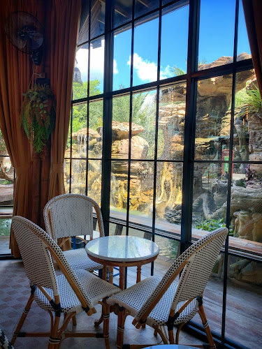 Comentarii opinii despre วาวี คอฟฟี่ @ชมจันทร์ เฮือ ฮักมูล