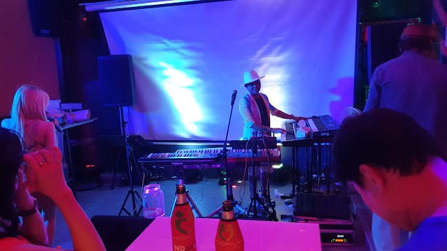 Pattaya, Soi7 , corner, Second Rd