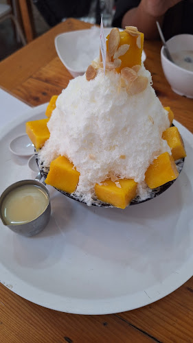 Comentarii opinii despre WANLAMUN & EGG E EGG @OLD TOWN thai dessert & chicken rice & thai food