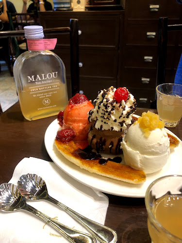 ทอรี่ ไอศกรีม - อำเภอเมืองภูเก็ต