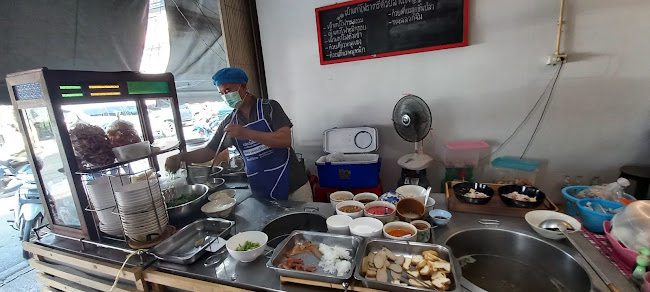 Baromtrilokanart Road เมือง อำเภอเมืองพิษณุโลก พิษณุโลก 65000