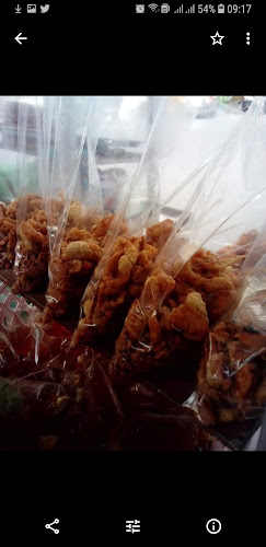 Comentarii opinii despre ร้านไหวเหยาะไก่ย่างฆอแหละ