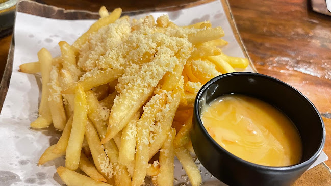 Opinii despre Naughty Nuri's Phuket în อำเภอกะทู้ - การบริการอาหารและที่พัก