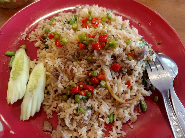 ร้านอาหารสโนว์ไวท์นครปฐม