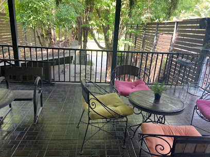 Coffee Bink Phitsanulok