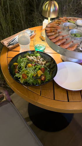 Opinii despre Robbi Seafood. Pasta. Pizza în อำเภอถลาง - การบริการอาหารและที่พัก