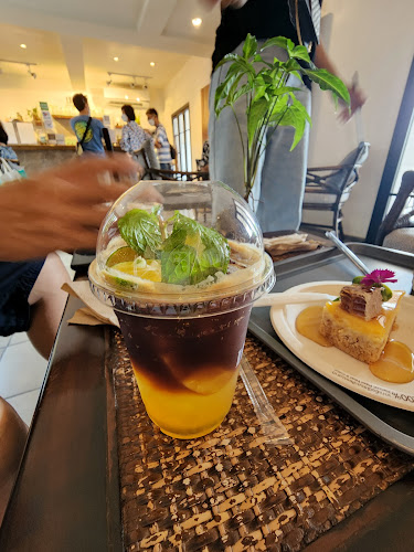 ชงดี By C.A.P - อำเภอเมืองจันทบุรี