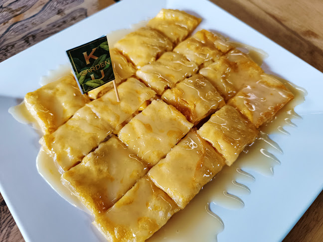 Comentarii opinii despre กูการ์เด้น KU garden อุดรธานี