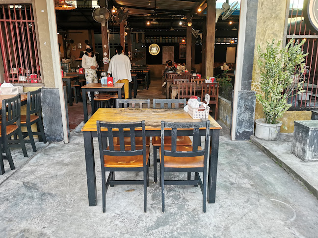 Opinii despre เตอรัง ติ่มซำ @ ตรัง în อำเภอเมืองตรัง - การบริการอาหารและที่พัก