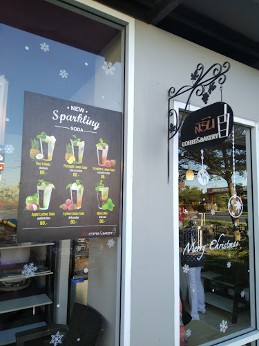 Sarin Coffee Shop - อำเภอเมืองอุบลราชธานี