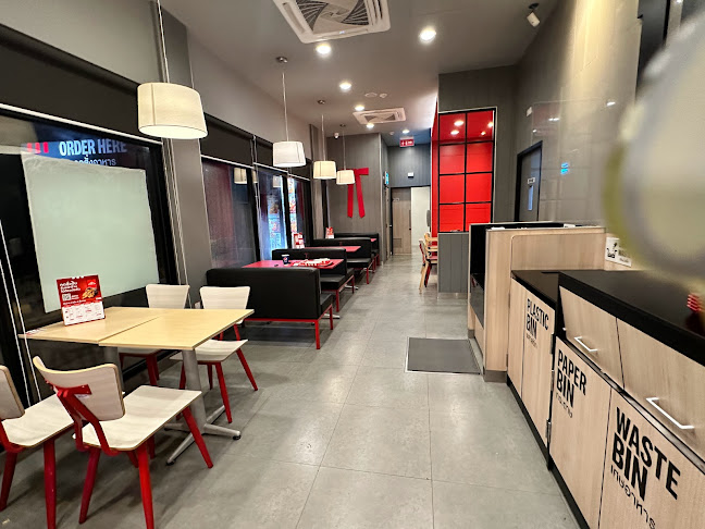 KFC - อำเภอเมืองนนทบุรี