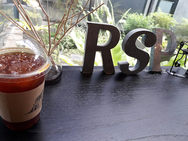 Comentarii opinii despre Rock S Presso Chanthaburi