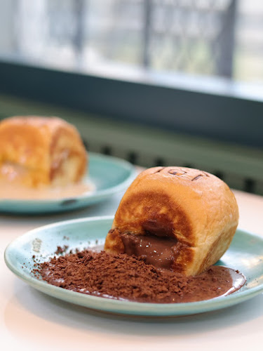 Opinii despre บาจีปัง นมสด în อำเภอหาดใหญ่ - การบริการอาหารและที่พัก