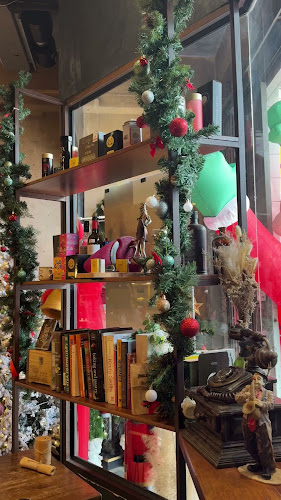 Opinii despre โคเล เบเกอรี่ บาร์ - KOLé Bakery Bar în เมือง - การบริการอาหารและที่พัก