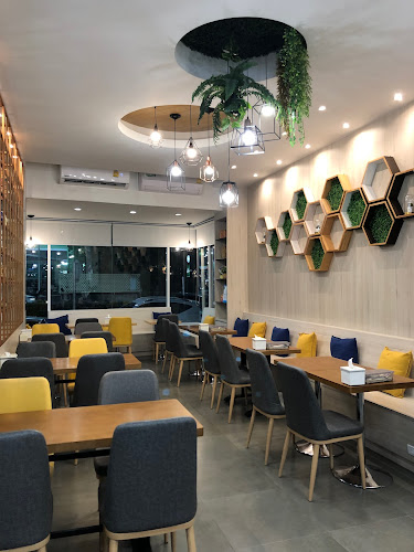 Comentarii opinii despre บ้านแกง