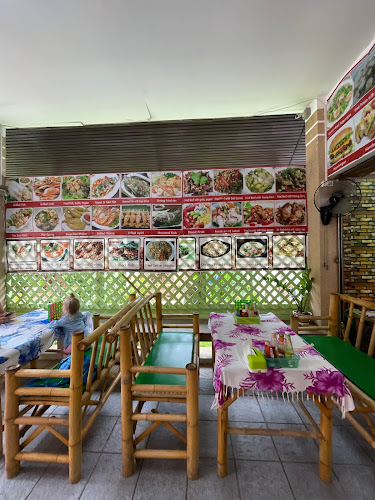 Blue Beach Restaurant - อำเภอเมืองภูเก็ต