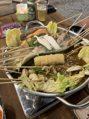 ถนนหลังศูนย์ขนส่ง ปากแคว สุโขทัย ตำบล ปากแคว อำเภอเมืองสุโขทัย สุโขทัย 64000