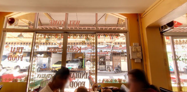 Opinii despre Kohinoor 2 Restaurant în อำเภอกะทู้ - การบริการอาหารและที่พัก