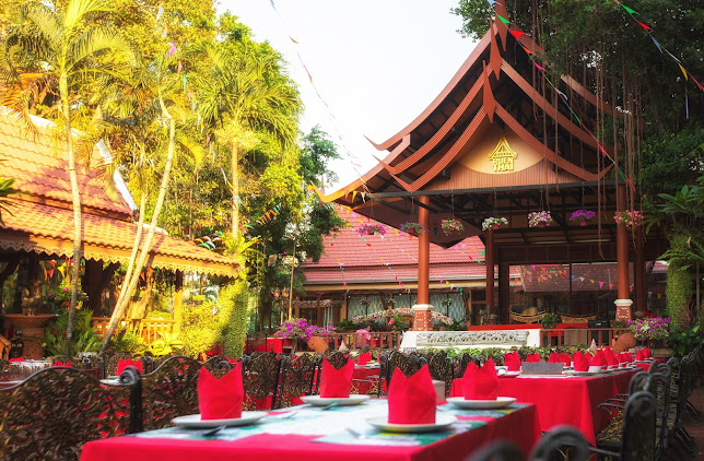 เรือนไทย พัทยา