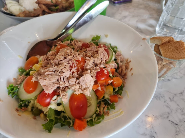 Comentarii opinii despre ร้านอาหารคู่หูภูเก็ต​ (Buddy​ restaurant)​