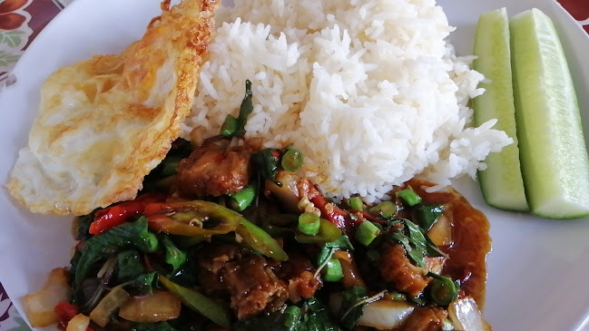 Opinii despre ร้านญานิกาโภชนา în อำเภอเมืองตรัง - การบริการอาหารและที่พัก