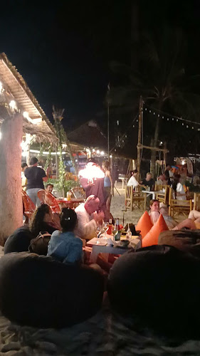 Orange Beach Bar - อำเภอถลาง