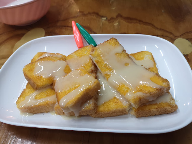 นมอาโก - อำเภอบางละมุง