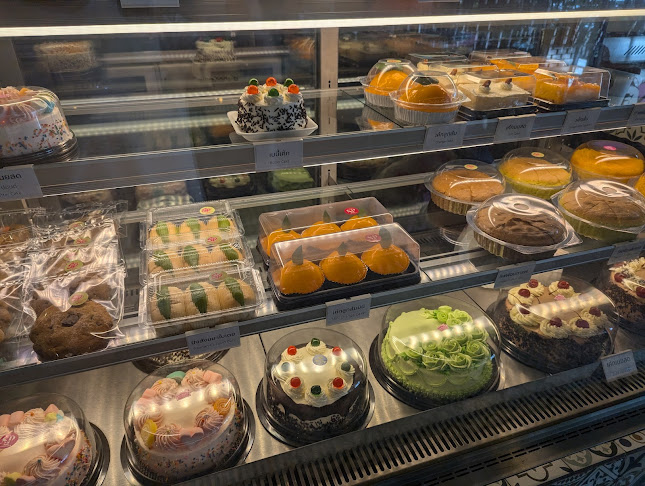 Comentarii opinii despre เอสพีเฮ้าส์ S.P.House Ubon